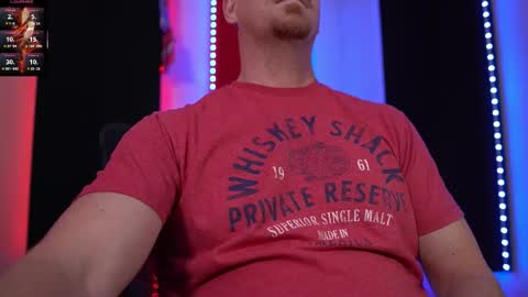 Snapshot of drok chatting on 02-13-26, 04:08 Drok online show from 02-13-26, 04:08