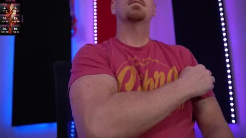 Snapshot of drok chatting on 02-22-26, 04:24 Drok online show from 02-22-26, 04:24