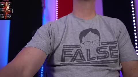 Snapshot of drok chatting on 02-27-26, 04:23 Drok online show from 02-27-26, 04:23