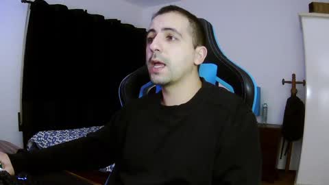 droooooones online show from 12-02-24, 11:40