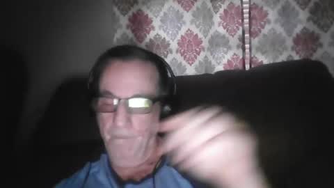 drthick1224 online show from 10-23-25, 01:32