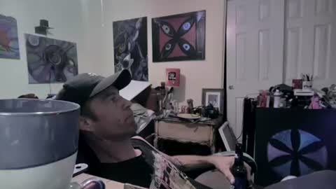 druedowm online show from 07-06-26, 07:16