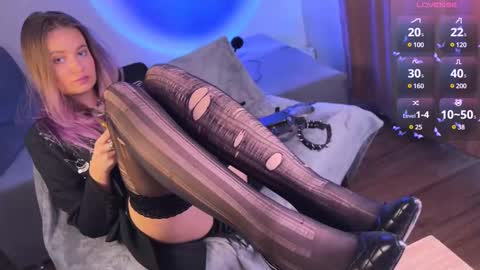 Snapshot of drug_feet chatting on 03-10-25, 12:26 Mistress Lola Slavic witch online show from 03-10-25, 12:26
