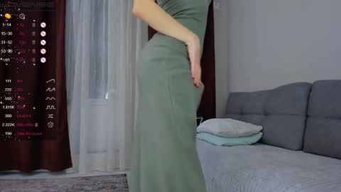 Kate online show from 01-20-25, 08:40