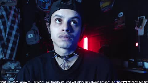 Snapshot of drumcore_01 chatting on 12-02-24, 07:49 Drum-Core online show from 12-02-24, 07:49