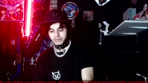 Drum-Core online show from 06-15-26, 11:29
