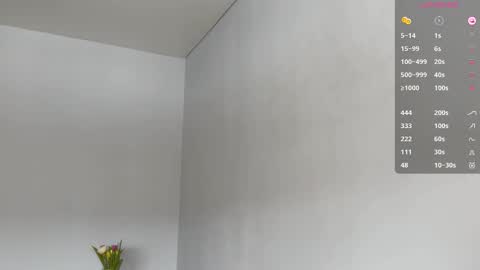 Bella online show from 03-08-26, 03:54