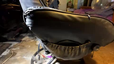 dschlik2 online show from 03-20-26, 10:53