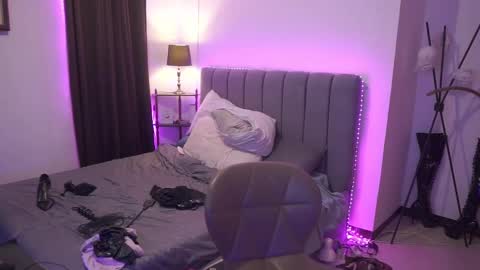 Trixy  Latex Doll online show from 01-11-25, 07:59