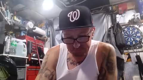 Snapshot of dsmock chatting on 09-19-25, 12:17 dsmock online show from 09-19-25, 12:17