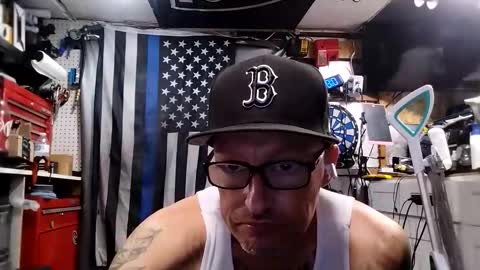 dsmock online show from 11-16-25, 03:01