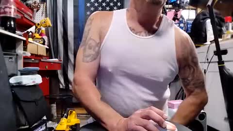 Snapshot of dsmock chatting on 11-17-25, 10:04 dsmock online show from 11-17-25, 10:04