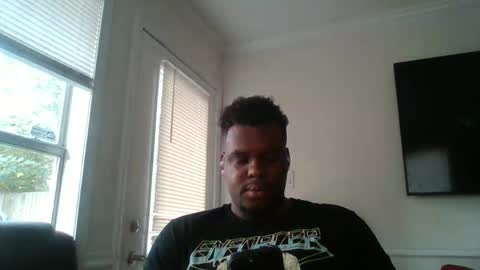 SmoovFanz online show from 10-18-25, 03:24
