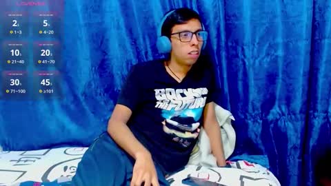 David online show from 02-03-26, 01:48