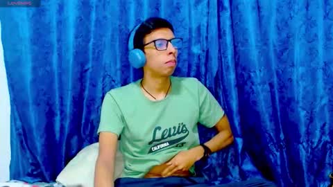 David online show from 02-09-26, 01:53