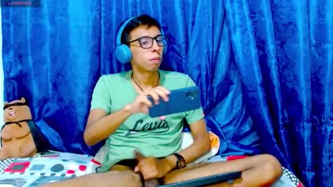 David online show from 03-13-26, 02:40