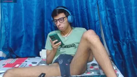 David online show from 04-14-26, 01:55