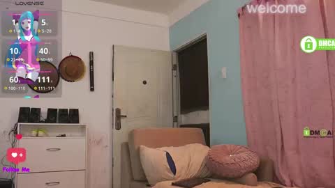 Snapshot of duamilktits chatting on 12-28-24, 11:05 duamilktits online show from 12-28-24, 11:05