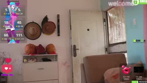 Snapshot of duamilktits chatting on 02-16-25, 08:22 duamilktits online show from 02-16-25, 08:22