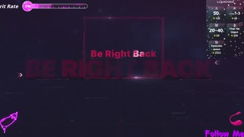 Daddy Dubis Dick online show from 07-20-26, 01:02