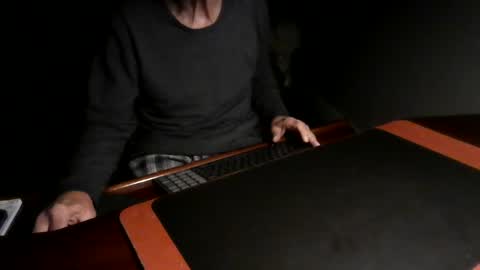 DublNikl online show from 02-17-25, 08:19