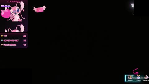 Dubraska  online show from 10-12-25, 02:54