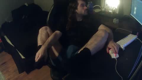 dubz0205 online show from 01-18-25, 06:56