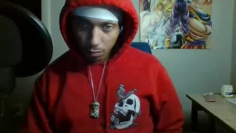 dubz07 online show from 10-15-25, 10:21