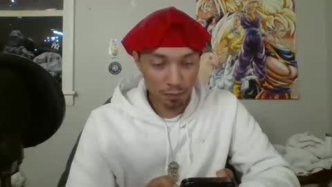 dubz07 online show from 10-16-25, 02:07