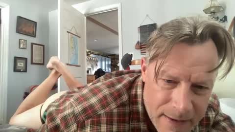 Steve online show from 01-25-25, 05:08