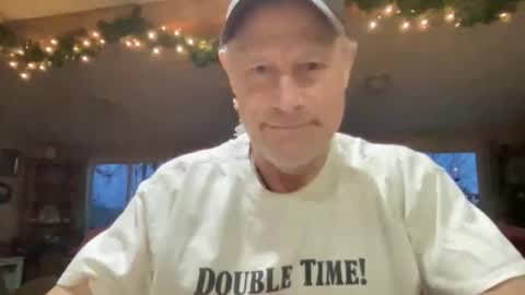 Steve online show from 01-10-26, 09:41