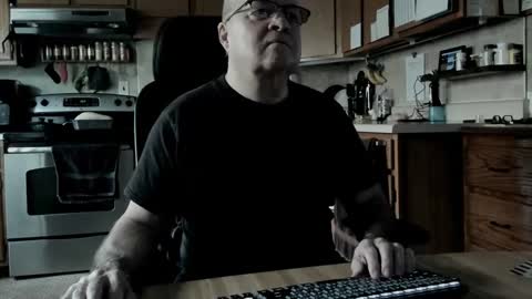 duderest online show from 12-15-24, 07:53