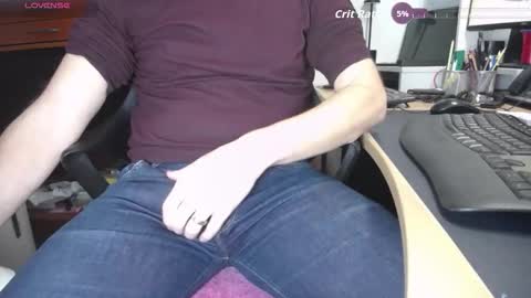 duderuhornyx online show from 01-13-26, 11:32