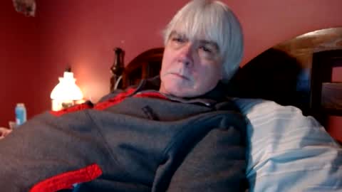 Doug online show from 01-08-25, 02:03