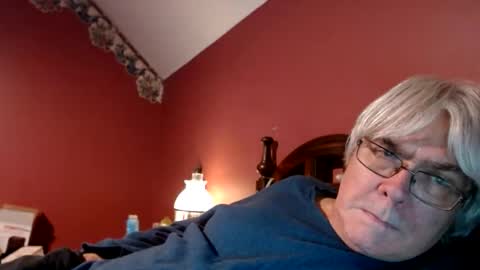 Doug online show from 02-02-25, 01:45