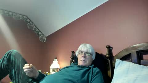 Doug online show from 03-17-26, 05:27