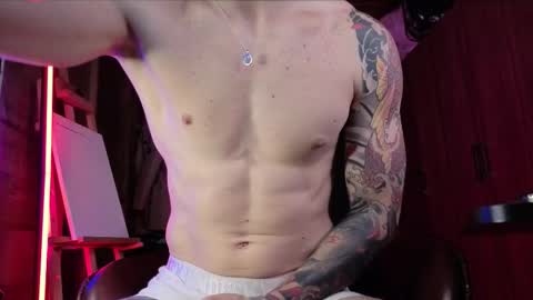 Snapshot of duke_j chatting on 03-18-26, 11:13 DUKE J online show from 03-18-26, 11:13