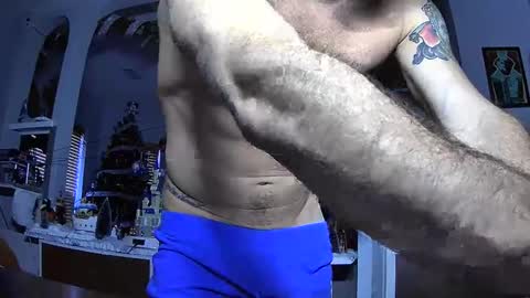 Snapshot of dukekaboom chatting on 12-14-24, 01:38 DukeKaboom online show from 12-14-24, 01:38