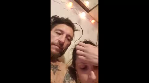 dukenbettykinks online show from 04-12-26, 12:37