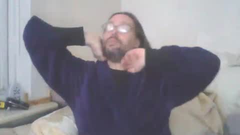 chris online show from 01-01-25, 08:04