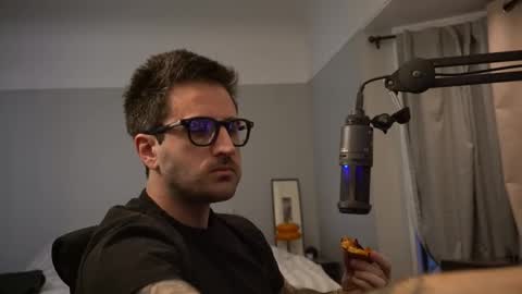 Duke online show from 02-01-26, 01:15