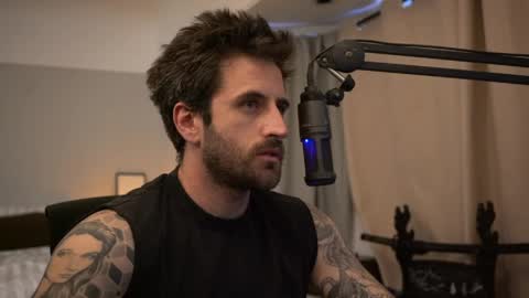 Duke online show from 03-22-26, 01:09