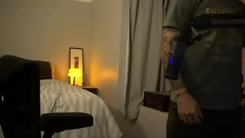 Duke online show from 03-29-26, 01:16