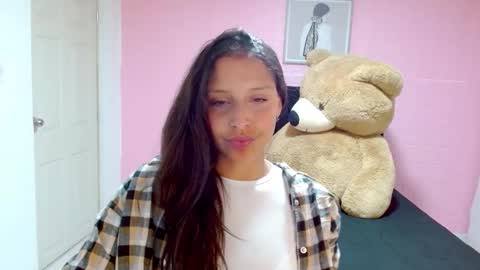 dulce1609 online show from 02-08-25, 12:06