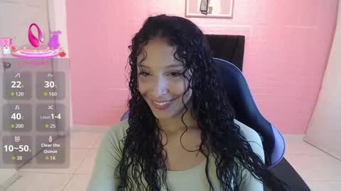 dulce1609 online show from 01-05-26, 07:28