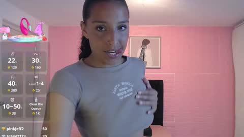 dulce1609 online show from 03-17-26, 08:23