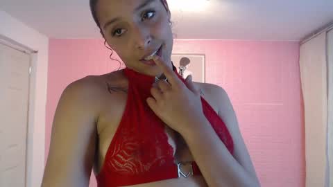 dulce1609 online show from 04-09-26, 08:03