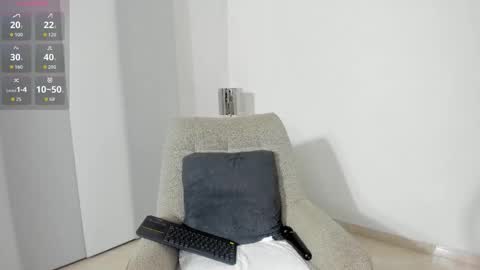 Dulce online show from 11-07-25, 09:31