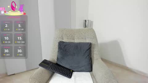 Dulce online show from 03-04-26, 08:53