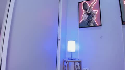 dulce__fiore07 online show from 02-27-26, 12:05